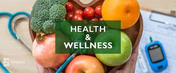 Health & Wellness
