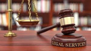 Lawyers & Legal Services