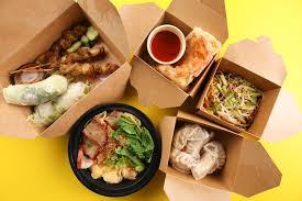 Takeout/Delivery