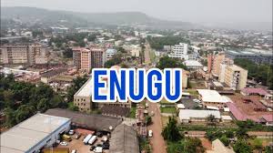 Location: Enugu